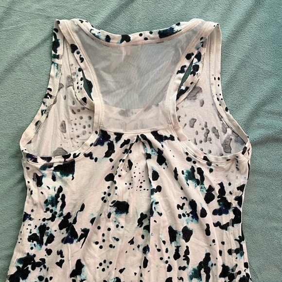 Calia tank top - Medium - Picture 4 of 4